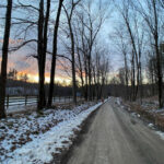 Seven Bridges Road
